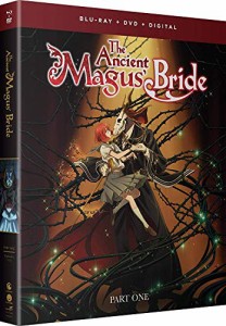 Ancient Magus Bride: Part One [Blu-ray](中古品)