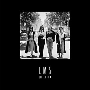 LM5 [12 inch Analog](中古品)