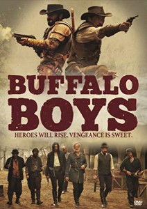 Buffalo Boys [DVD](中古品)