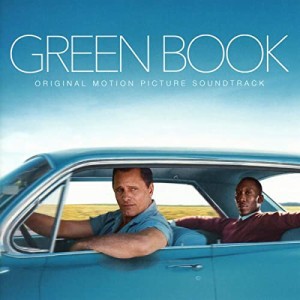 GREEN BOOK(中古品)