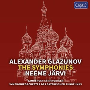 Symphonies(中古品)