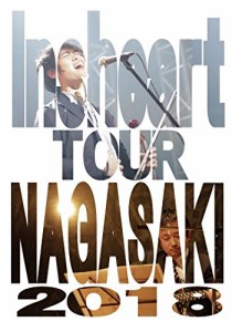 Insheart TOUR NAGASAKI 2018 [DVD](中古品)