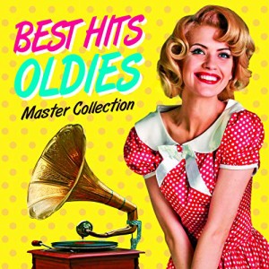 BEST HITS OLDIES(中古品)