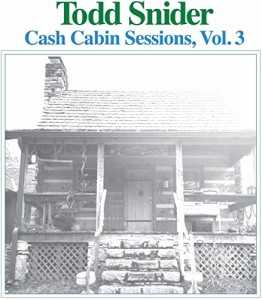 Cash Cabin Sessions..(中古品)