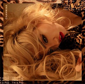 I'm a Pop(初回限定盤)（CD+DVD）(中古品)