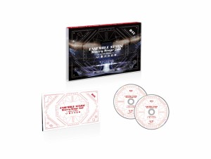 あんさんぶるスターズ！Starry Stage 2nd 〜in 日本武道館〜 DAY盤 [DVD](中古品)