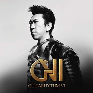 GUITARHYTHM VI(通常盤)(中古品)