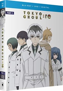 Tokyo Ghoul:Re - Part 1 [Blu-ray](中古品)