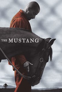 The Mustang [DVD](中古品)