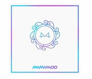MAMAMOO 9thミニアルバム - White Wind(中古品)