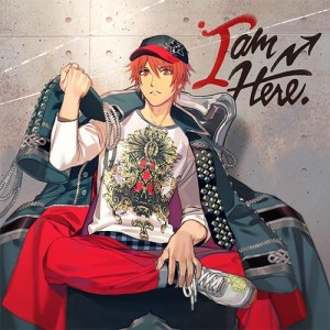 うたの☆プリンスさまっ♪ソロベストアルバム 一十木音也「I am Here.」(中古品)