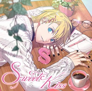 うたの☆プリンスさまっ♪ソロベストアルバム 来栖 翔「Sweet Kiss」(中古品)