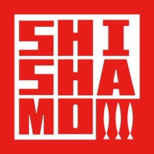 SHISHAMO BEST(通常盤[初回プレス仕様])(中古品)