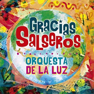 Gracias Salseros(中古品)