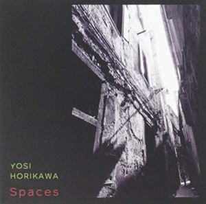 Spaces(中古品)