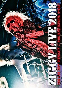 LIVE2018 [DVD](中古品)