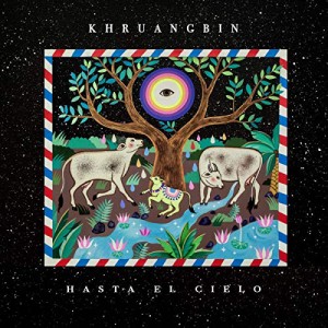 Hasta El Cielo -Bonus Tr-(中古品)