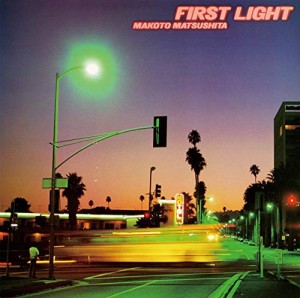 FIRST LIGHT(+1)(中古品)