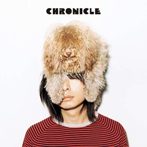 CHRONICLE(紙ジャケット仕様)(中古品)