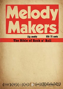 Melody Makers [DVD](中古品)