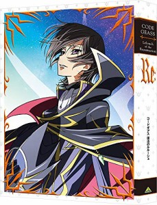 コードギアス 復活のルルーシュ (特装限定版) [Blu-ray](中古品)