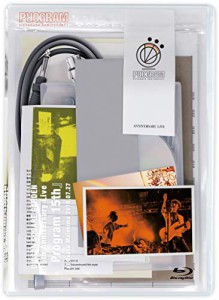 UNISON SQUARE GARDEN 15th Anniversary Live『プログラム15th』at Osaka M(中古品)