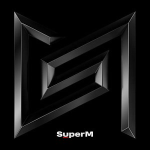 SuperM 1stミニアルバム - SuperM (ランダムバージョン)(中古品)