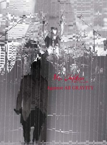 Live Blu-ray Mr.Children Dome Tour 2019 “Against ALL GRAVITY"(中古品)