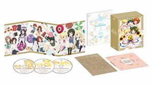 ハロー! ! きんいろモザイク Blu-ray BOX(中古品)