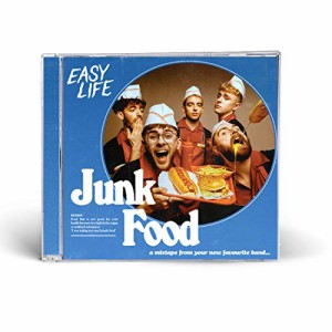 Junk Food(中古品)