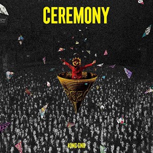 CEREMONY (通常盤)(中古品)