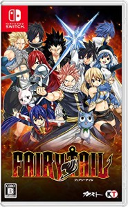 FAIRY TAIL(中古品)