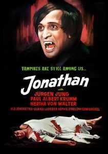 Jonathan [DVD](中古品)