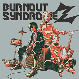 BURNOUT SYNDROMEZ (通常盤)(中古品)