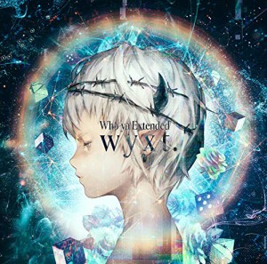 wyxt.(通常盤)(特典なし)(中古品)