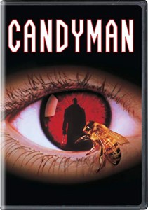 Candyman [DVD](中古品)