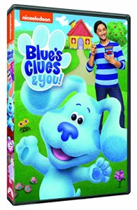 Blue's Clues And You! [DVD](中古品)