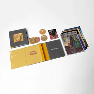 Goats Head Soup [Super Deluxe Box Set](中古品)