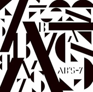 AB'S-7(中古品)