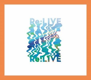 Re:LIVE(期間限定盤B)(中古品)