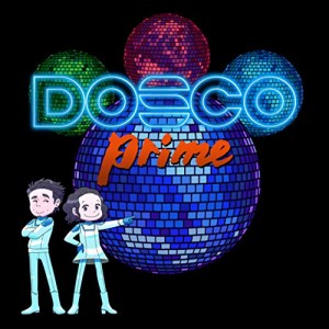 DOSCO prime(中古品)