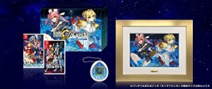 Fate/EXTELLA Celebration BOX for Nintendo Switch -Switch(中古品)