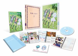 安達としまむら DVD 3(特典なし)(中古品)