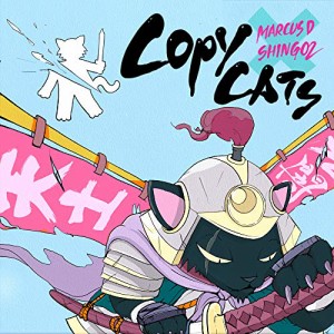 Copycats(中古品)
