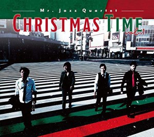 CHRISTMAS TIME vol.1(中古品)