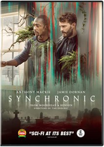 Synchronic [DVD](中古品)