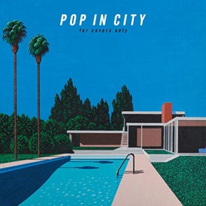 POP IN CITY ~for covers only~ (通常盤)(中古品)