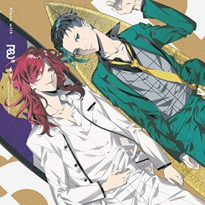 アニメ「WAVE!!~サーフィンやっぺ!!~」ユニットCD Alone with …(初回生産 (中古品)