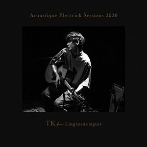 Acoustique Electrick Sessions 2020 (完全生産限定盤) (特典なし)(中古品)