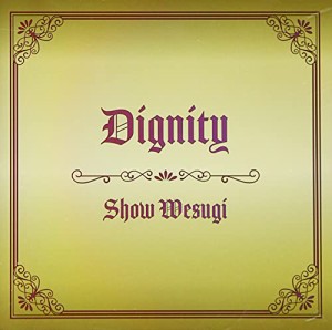 Dignity (初回限定盤)(中古品)